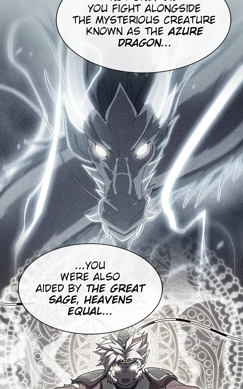 The Advanced Player of the Tutorial Tower Chapter 133 Page 38