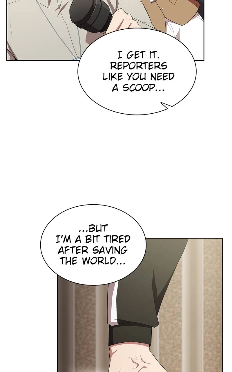 The Advanced Player of the Tutorial Tower Chapter 133 Page 45