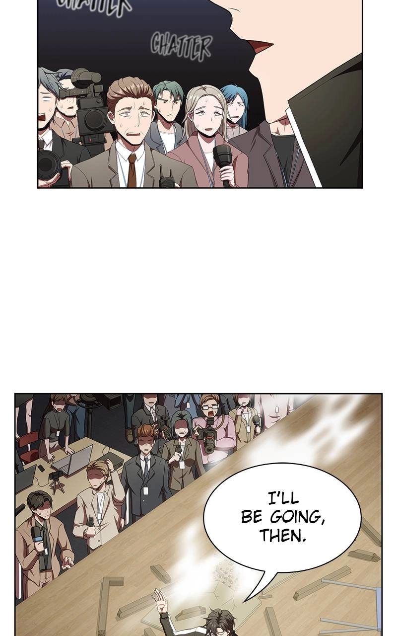 The Advanced Player of the Tutorial Tower Chapter 133 Page 49