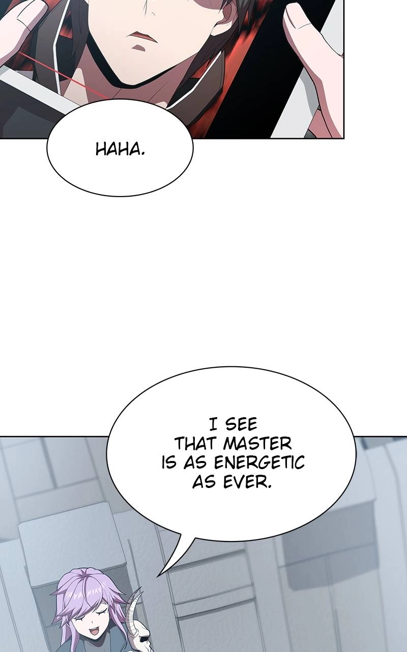 The Advanced Player of the Tutorial Tower Chapter 133 Page 56