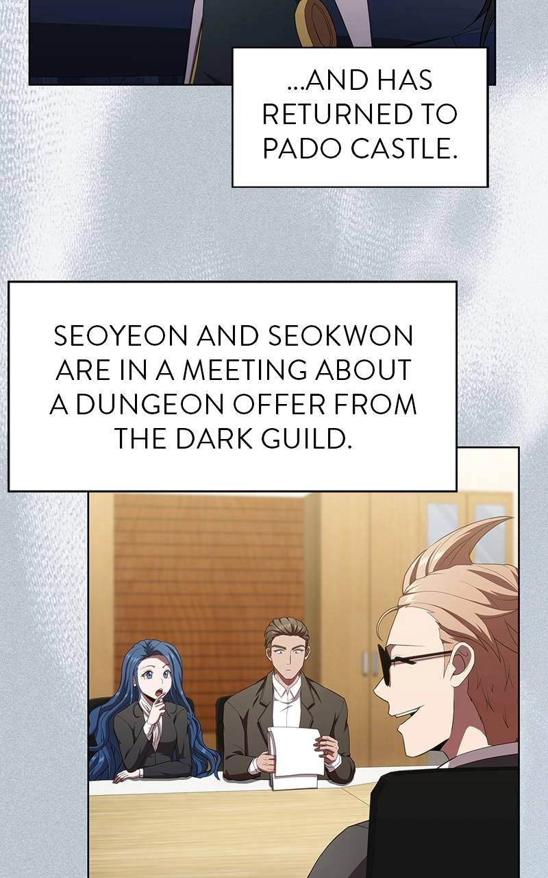 The Advanced Player of the Tutorial Tower Chapter 133 Page 61