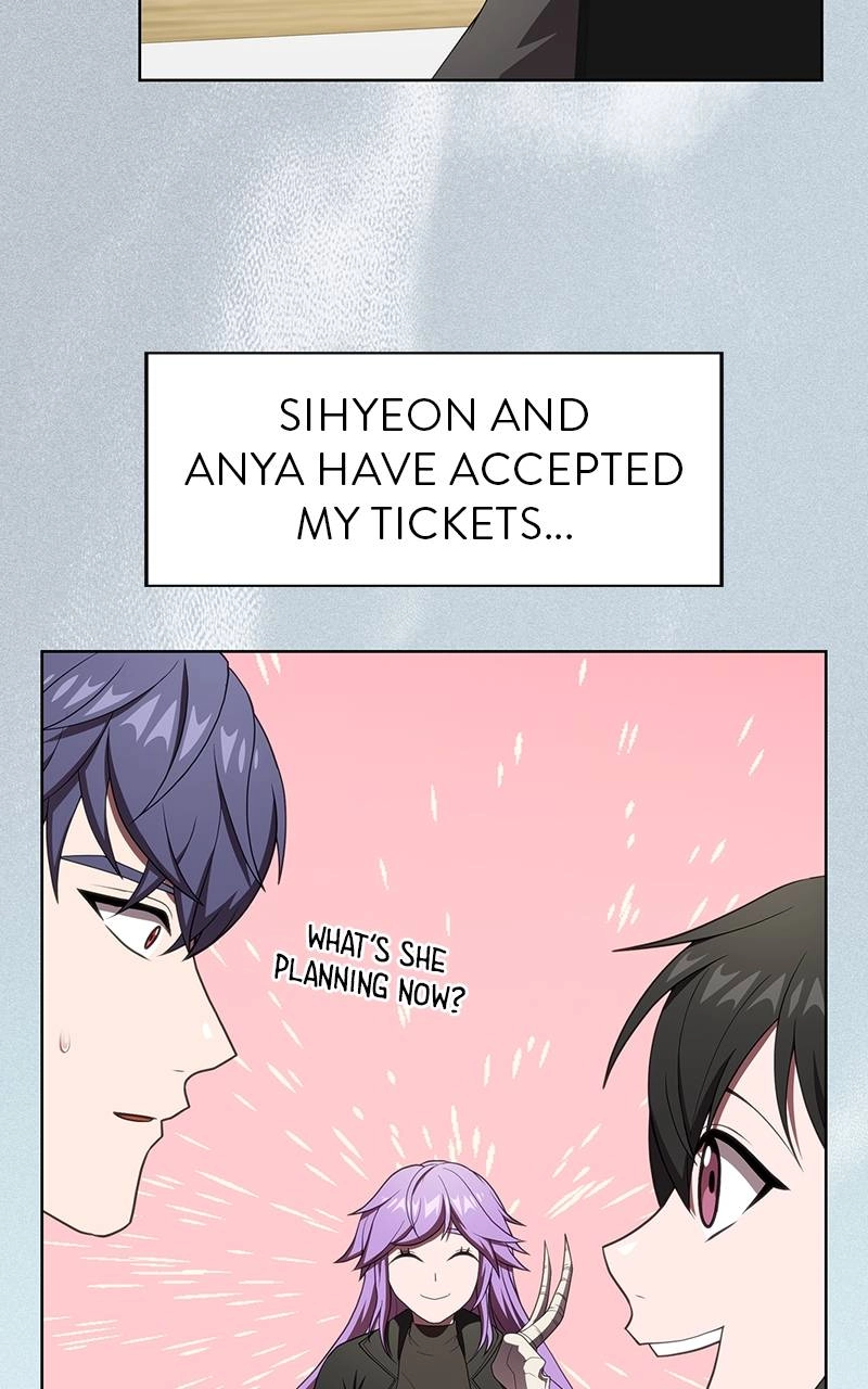 The Advanced Player of the Tutorial Tower Chapter 133 Page 62