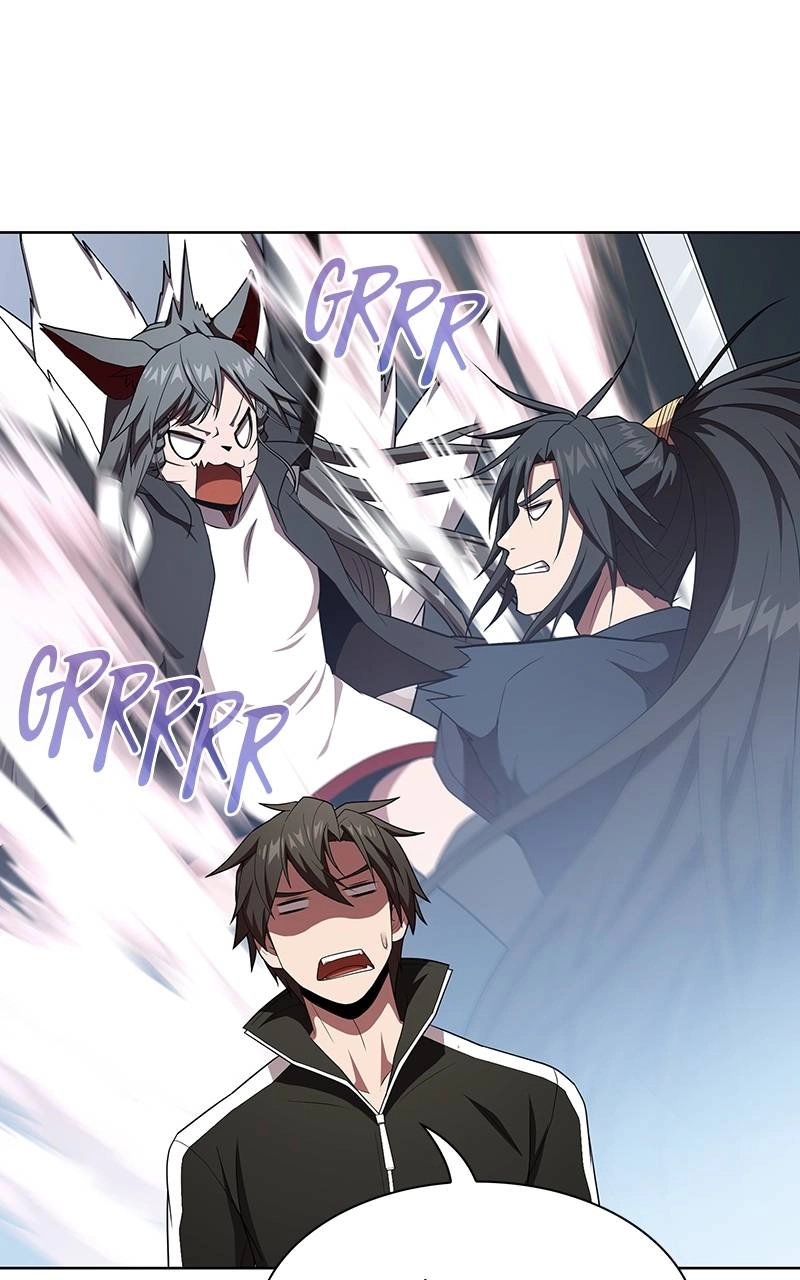 The Advanced Player of the Tutorial Tower Chapter 133 Page 81