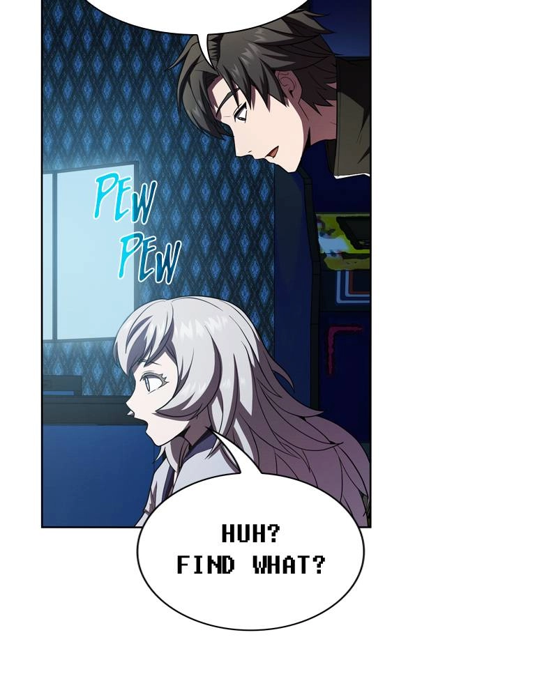 The Advanced Player of the Tutorial Tower Chapter 78 Page 121