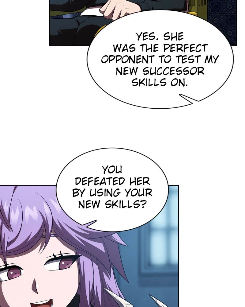 The Advanced Player of the Tutorial Tower Chapter 78 Page 18