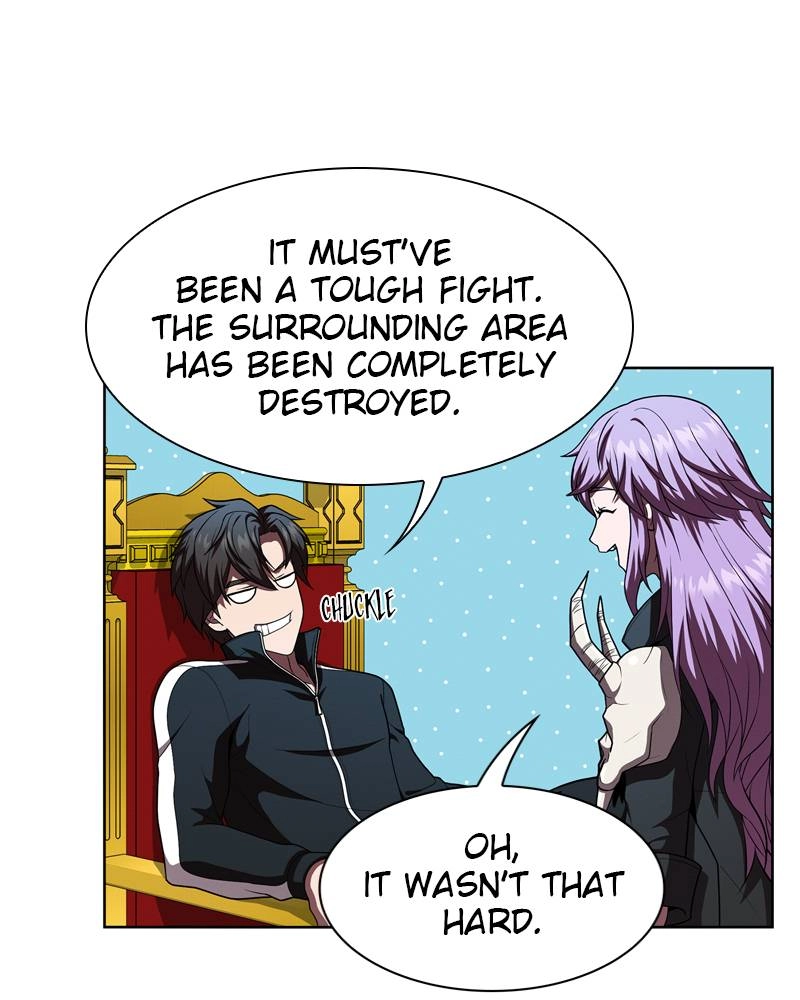 The Advanced Player of the Tutorial Tower Chapter 78 Page 20