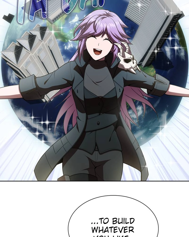 The Advanced Player of the Tutorial Tower Chapter 78 Page 26