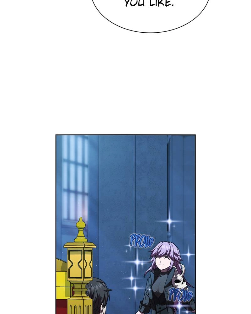 The Advanced Player of the Tutorial Tower Chapter 78 Page 27