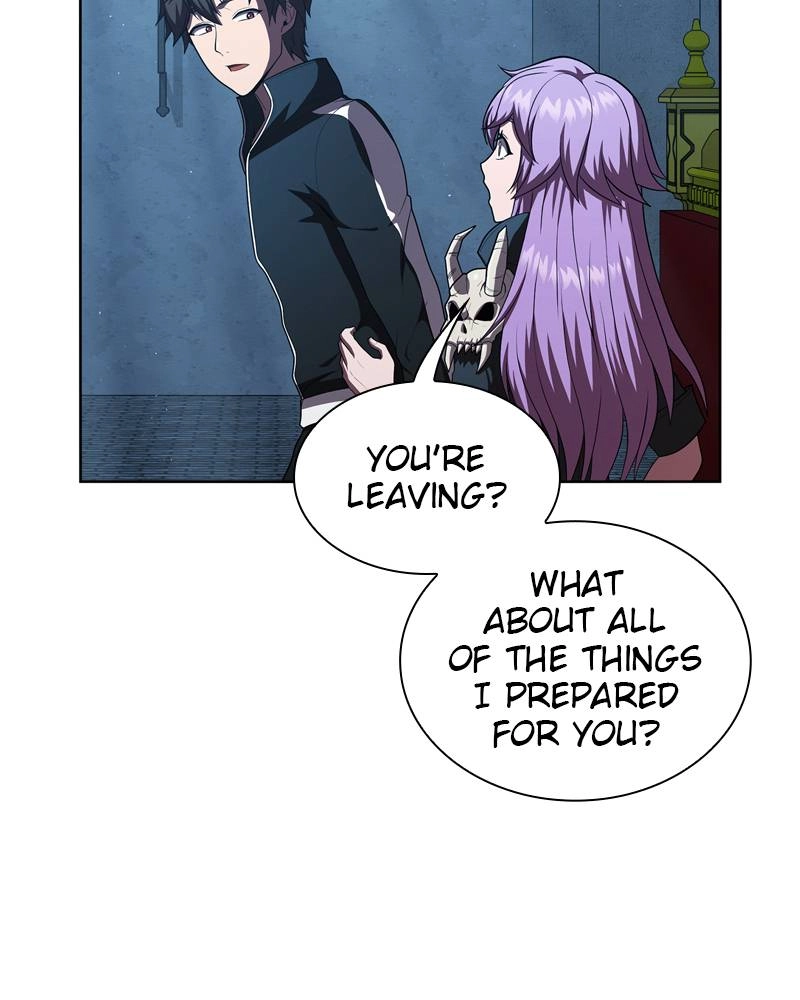 The Advanced Player of the Tutorial Tower Chapter 78 Page 40