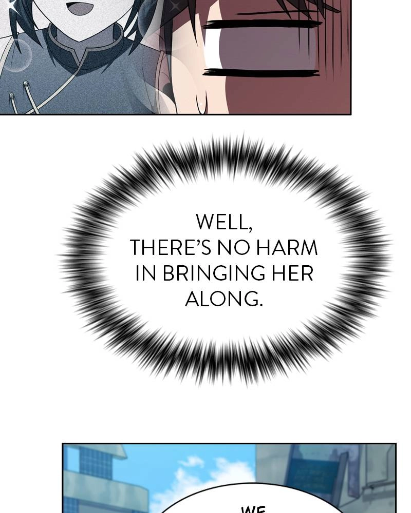 The Advanced Player of the Tutorial Tower Chapter 78 Page 51