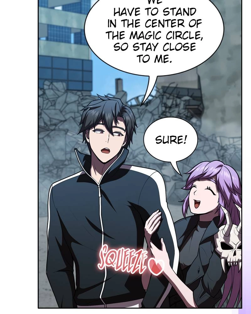 The Advanced Player of the Tutorial Tower Chapter 78 Page 52
