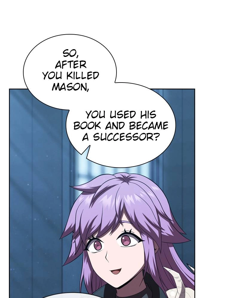 The Advanced Player of the Tutorial Tower Chapter 78 Page 7