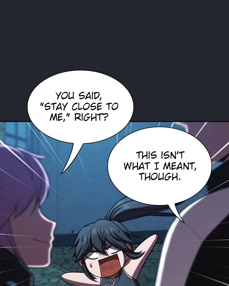 The Advanced Player of the Tutorial Tower Chapter 78 Page 91