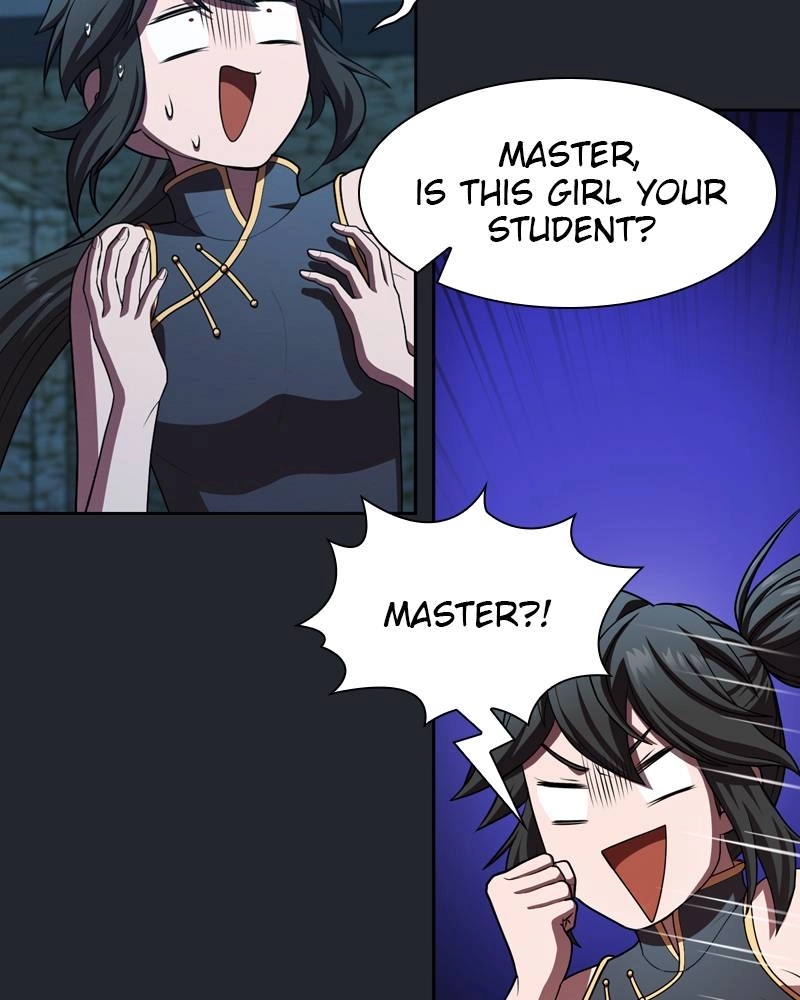 The Advanced Player of the Tutorial Tower Chapter 78 Page 95