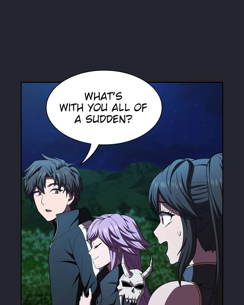The Advanced Player of the Tutorial Tower Chapter 78 Page 97