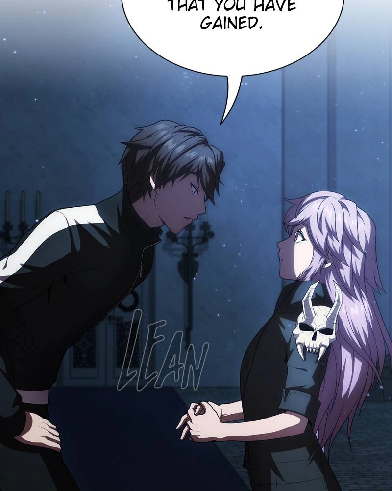 The Advanced Player of the Tutorial Tower Chapter 78 Page 9