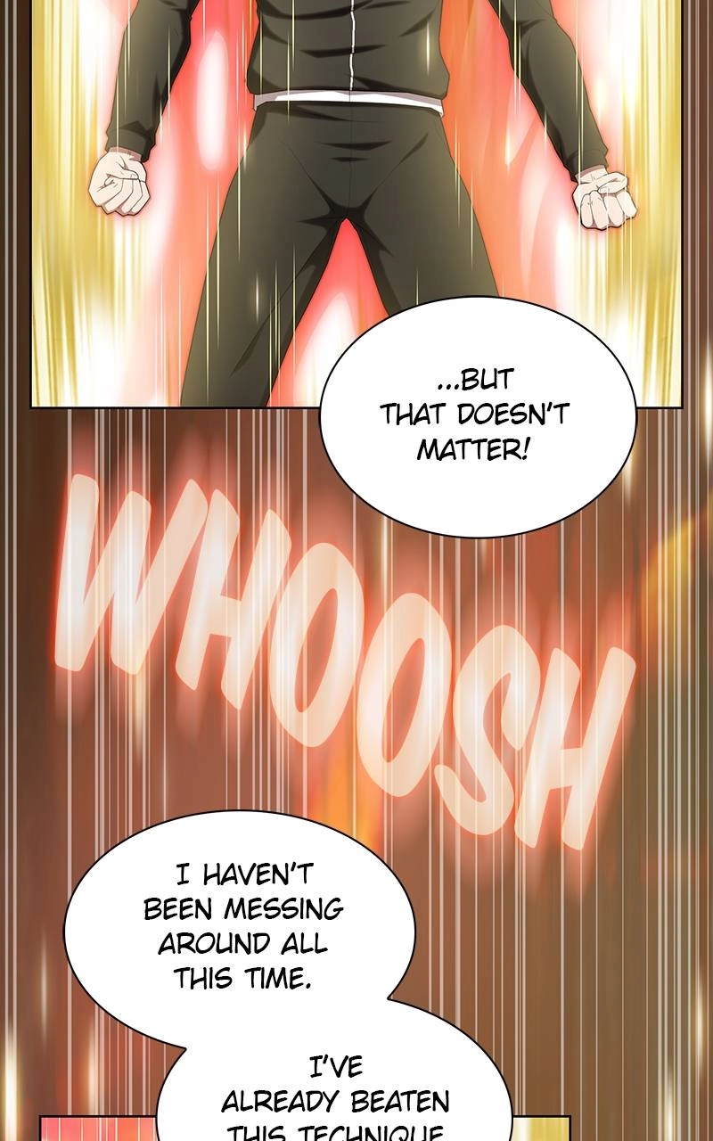 The Advanced Player of the Tutorial Tower Chapter 149 Page 29