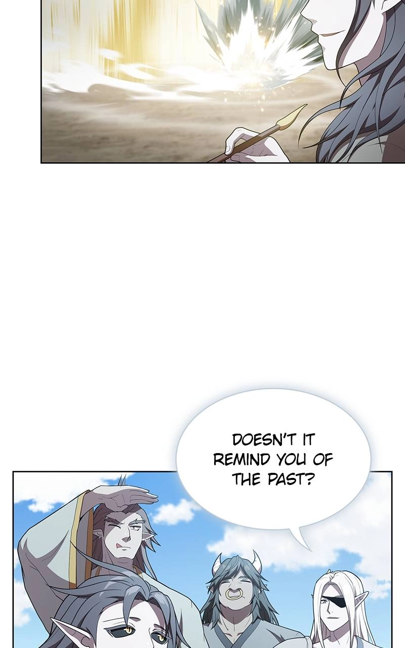 The Advanced Player of the Tutorial Tower Chapter 149 Page 61