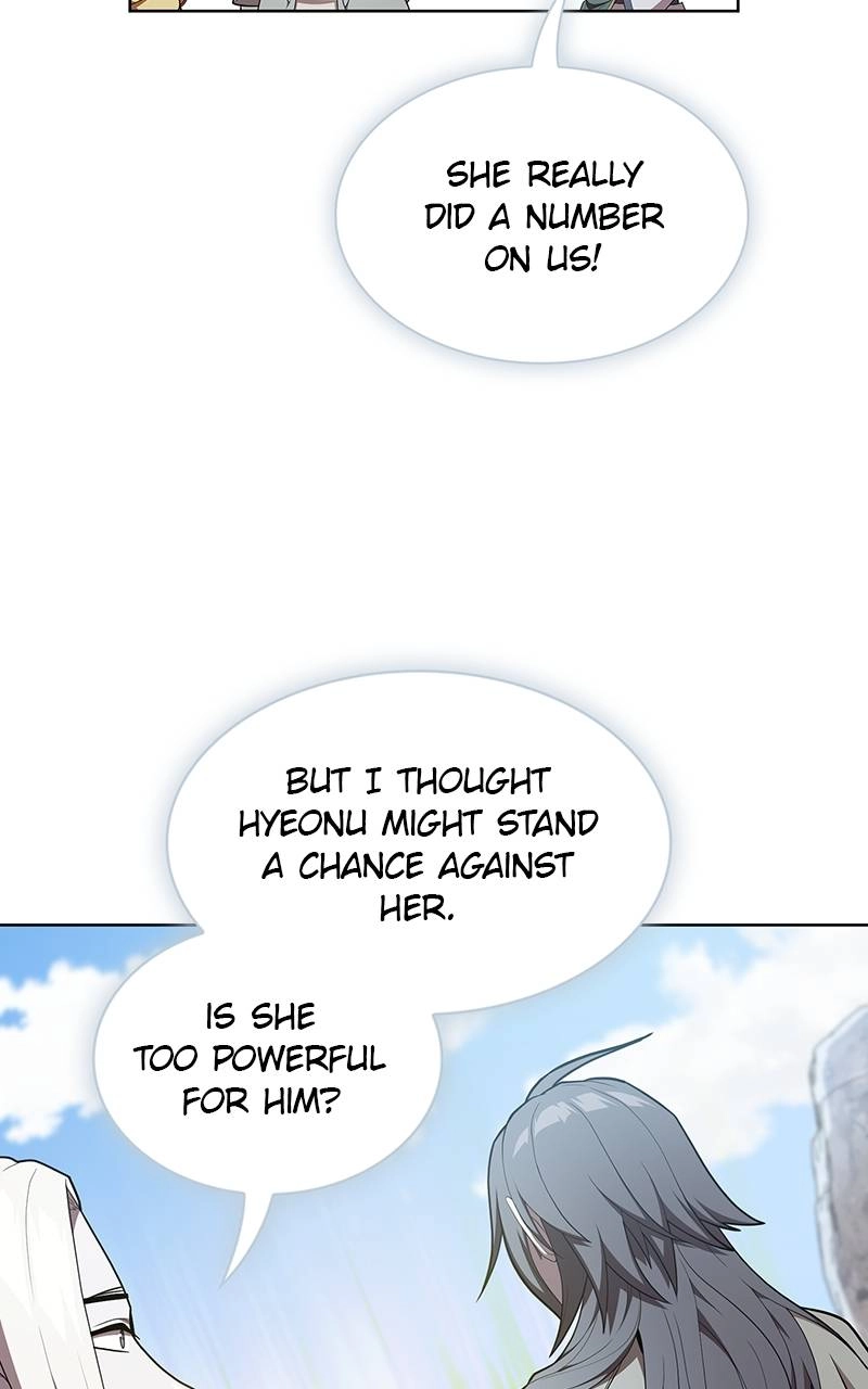 The Advanced Player of the Tutorial Tower Chapter 149 Page 68