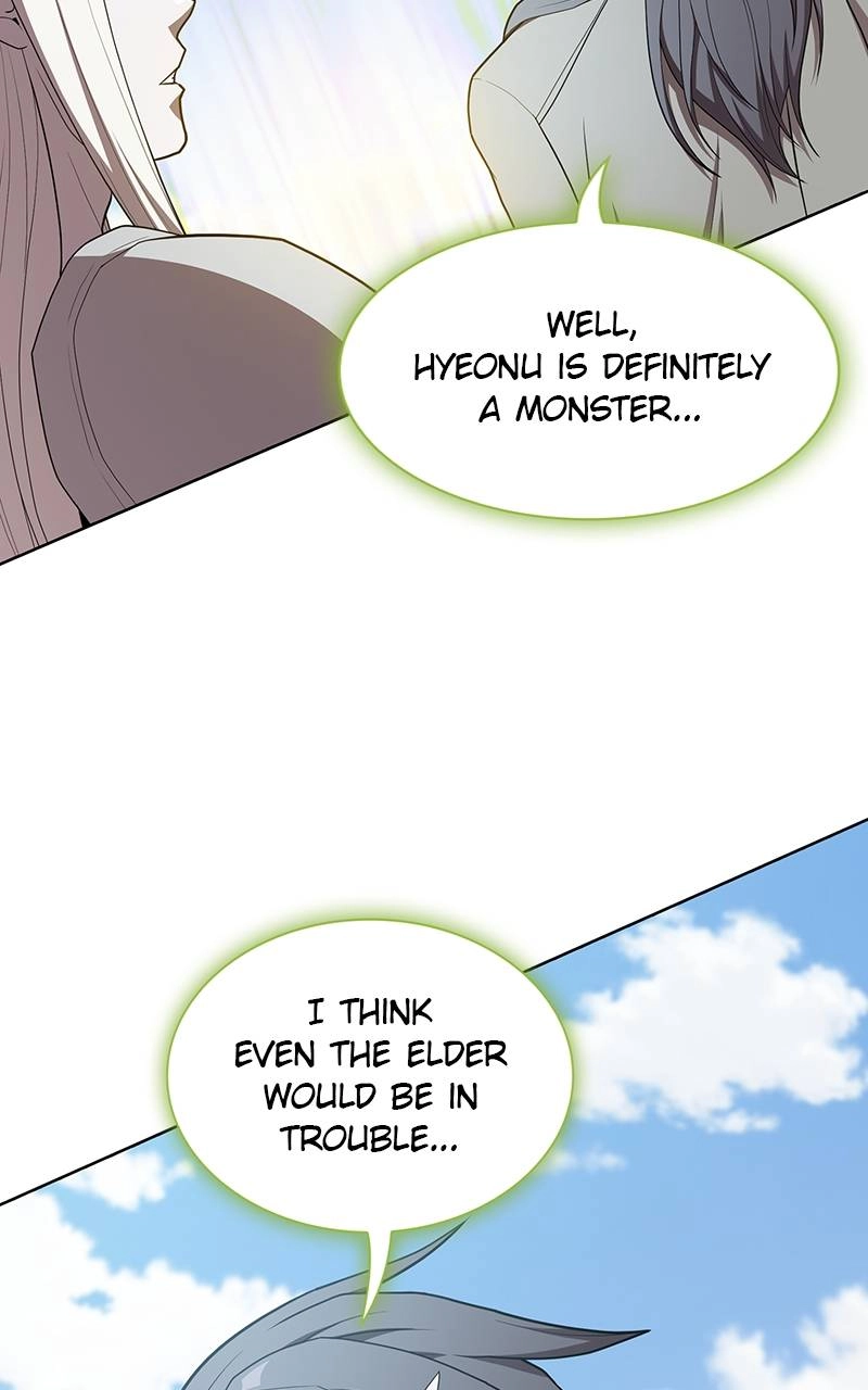 The Advanced Player of the Tutorial Tower Chapter 149 Page 69