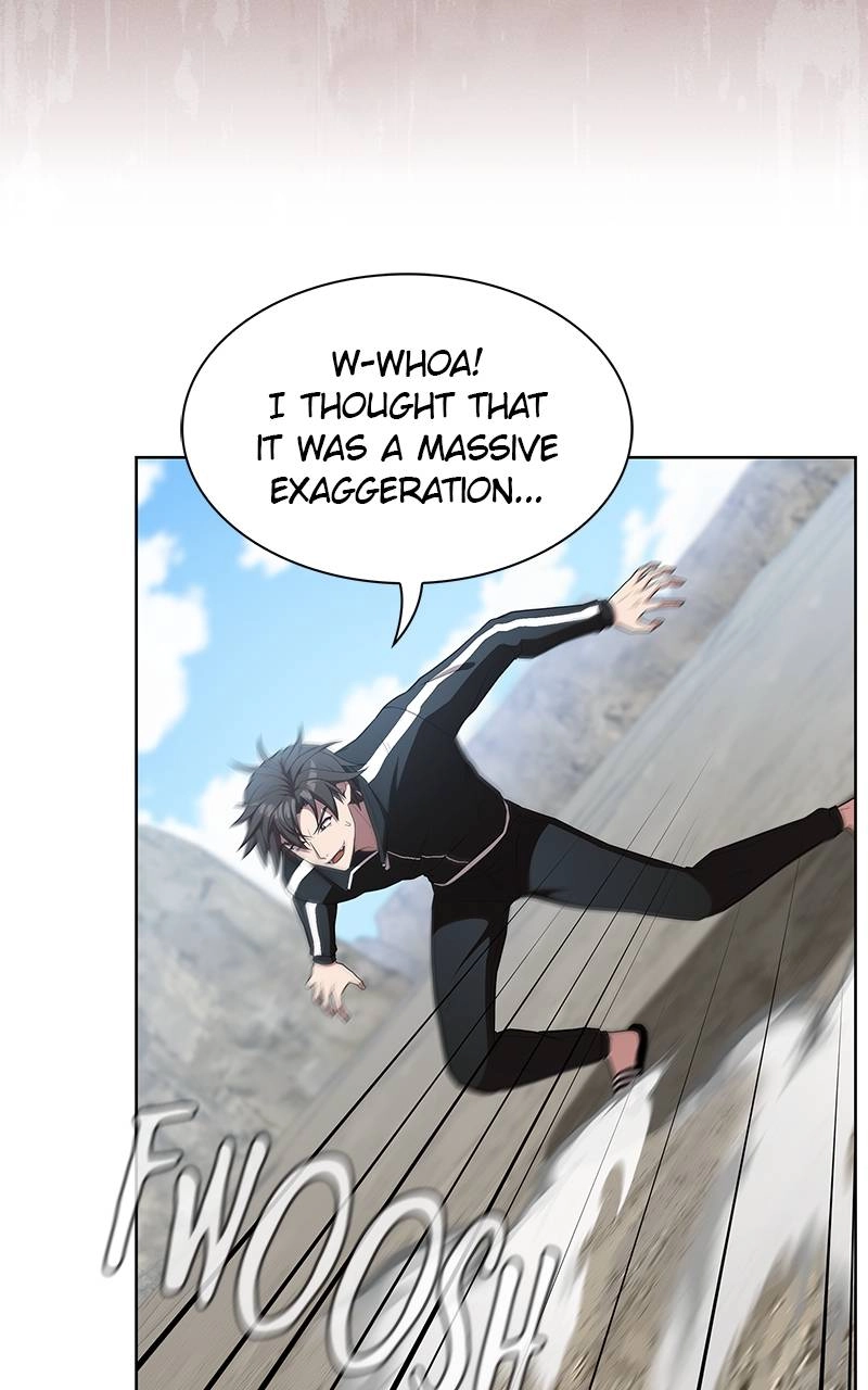 The Advanced Player of the Tutorial Tower Chapter 149 Page 7