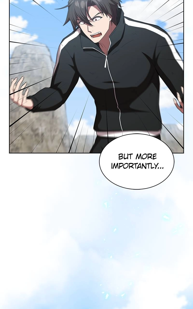The Advanced Player of the Tutorial Tower Chapter 149 Page 91