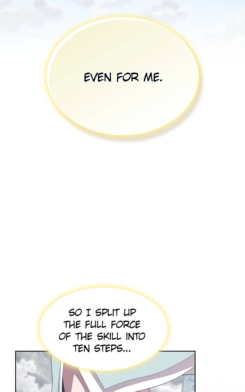 The Advanced Player of the Tutorial Tower Chapter 149 Page 97