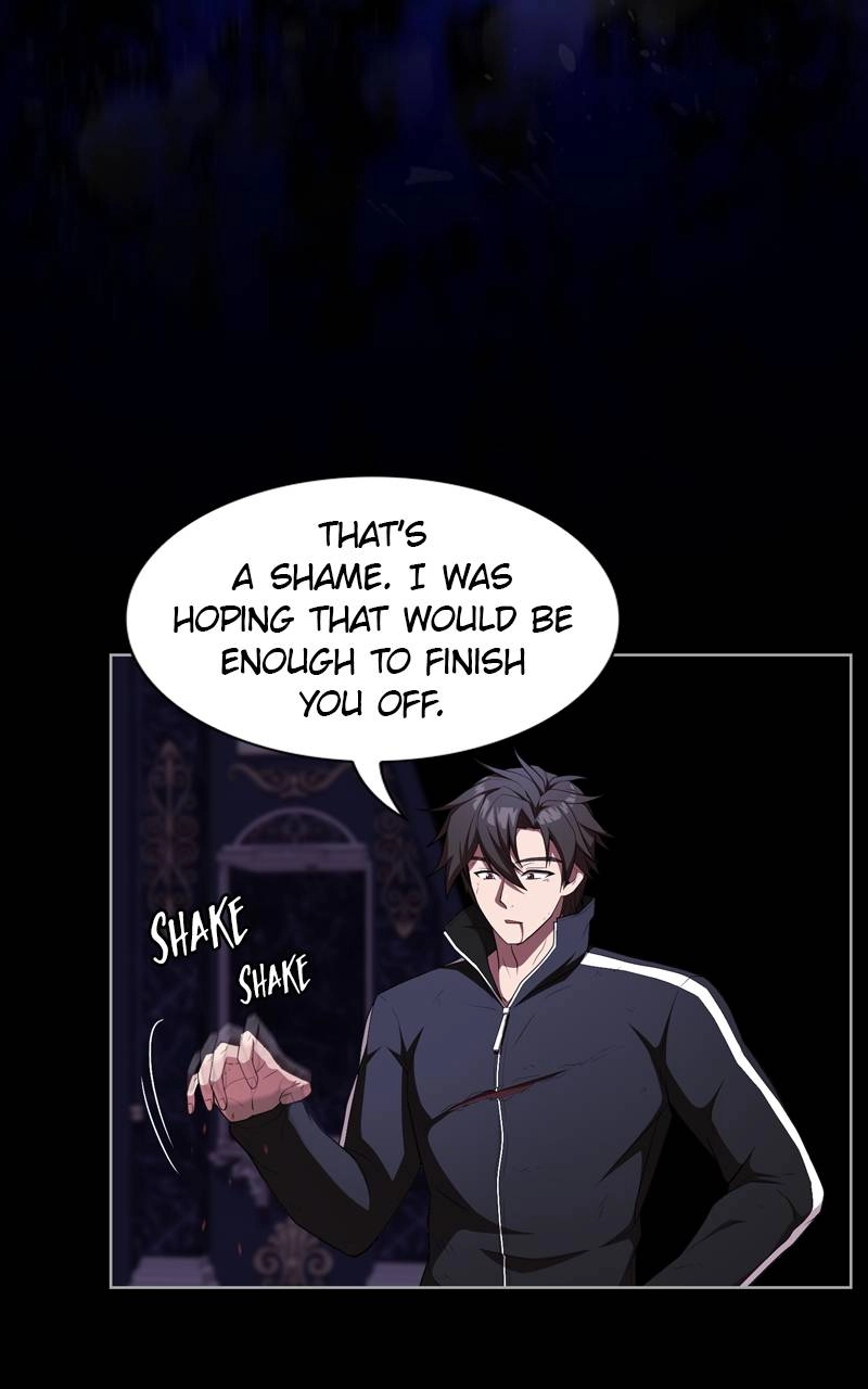The Advanced Player of the Tutorial Tower Chapter 157 Page 56