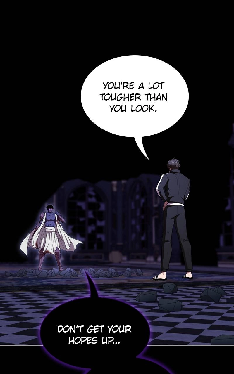 The Advanced Player of the Tutorial Tower Chapter 157 Page 57