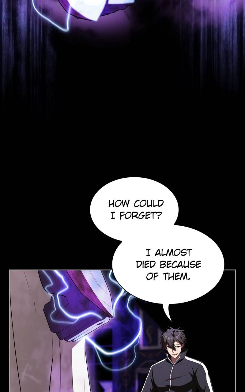 The Advanced Player of the Tutorial Tower Chapter 157 Page 61