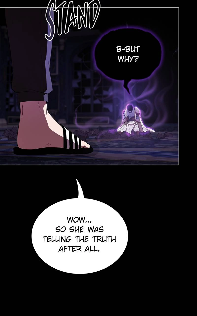The Advanced Player of the Tutorial Tower Chapter 157 Page 74