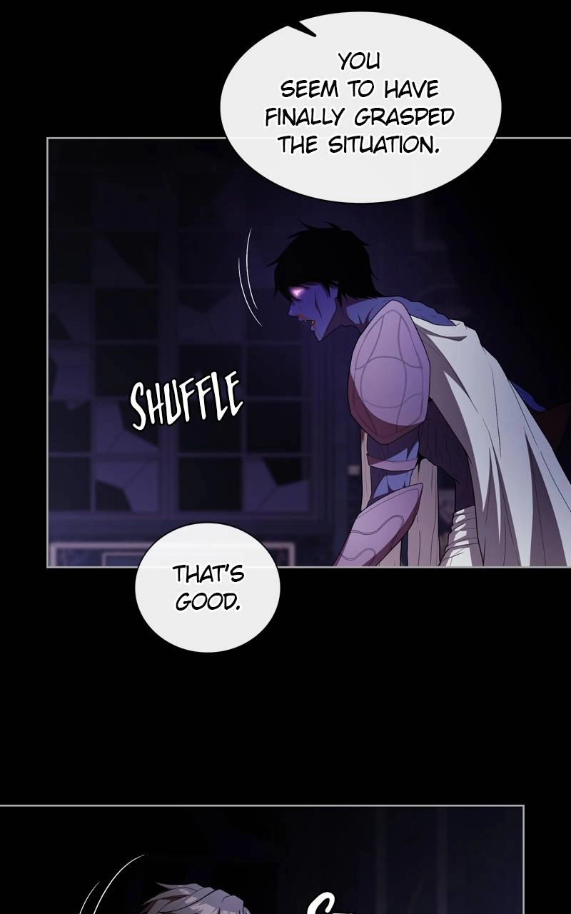 The Advanced Player of the Tutorial Tower Chapter 157 Page 87