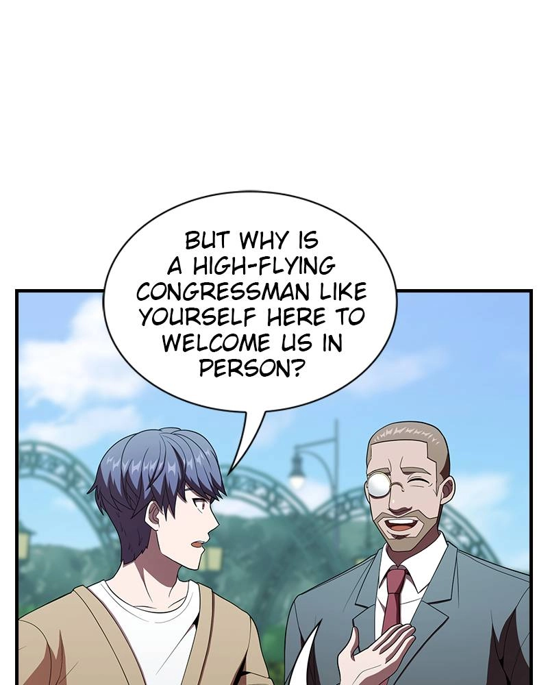 The Advanced Player of the Tutorial Tower Chapter 54 Page 111