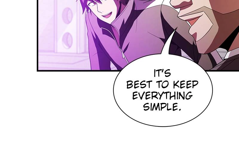 The Advanced Player of the Tutorial Tower Chapter 54 Page 123