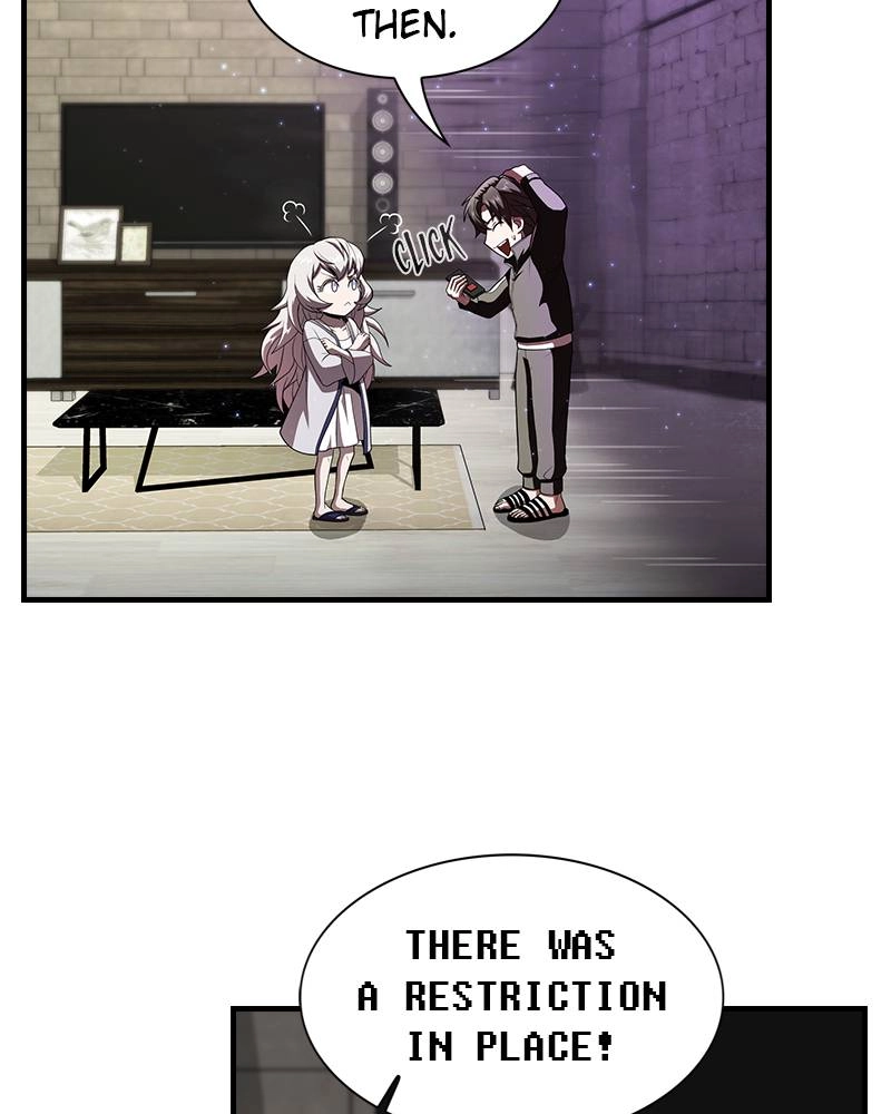 The Advanced Player of the Tutorial Tower Chapter 54 Page 21