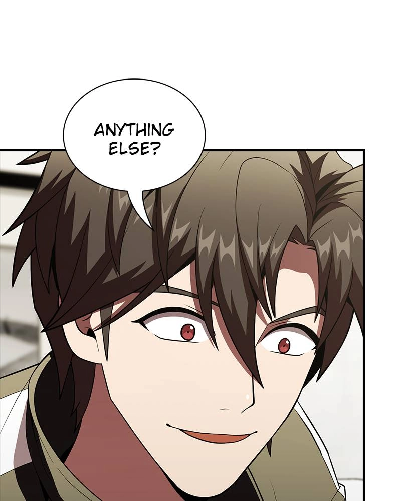 The Advanced Player of the Tutorial Tower Chapter 54 Page 32