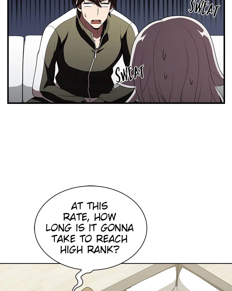 The Advanced Player of the Tutorial Tower Chapter 54 Page 34