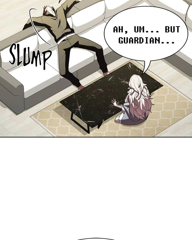 The Advanced Player of the Tutorial Tower Chapter 54 Page 35