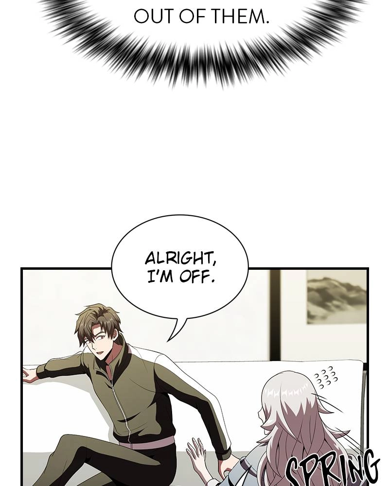 The Advanced Player of the Tutorial Tower Chapter 54 Page 43