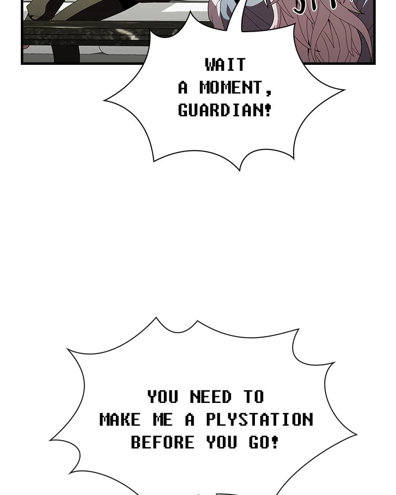 The Advanced Player of the Tutorial Tower Chapter 54 Page 44