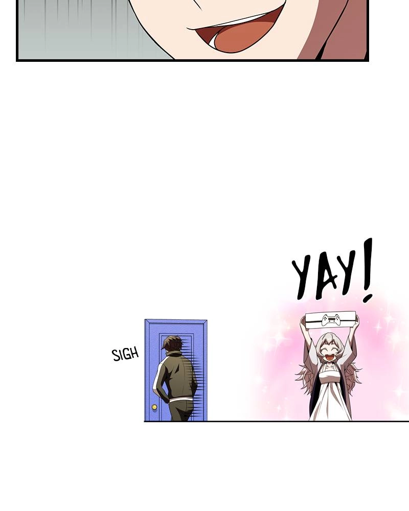 The Advanced Player of the Tutorial Tower Chapter 54 Page 48