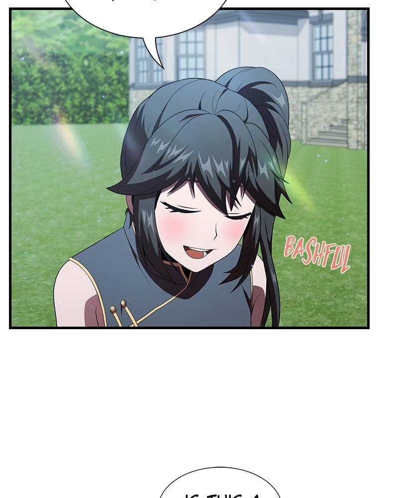The Advanced Player of the Tutorial Tower Chapter 54 Page 54
