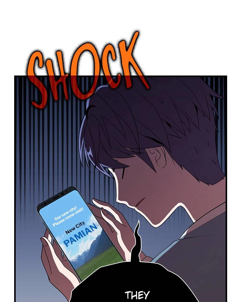 The Advanced Player of the Tutorial Tower Chapter 54 Page 56