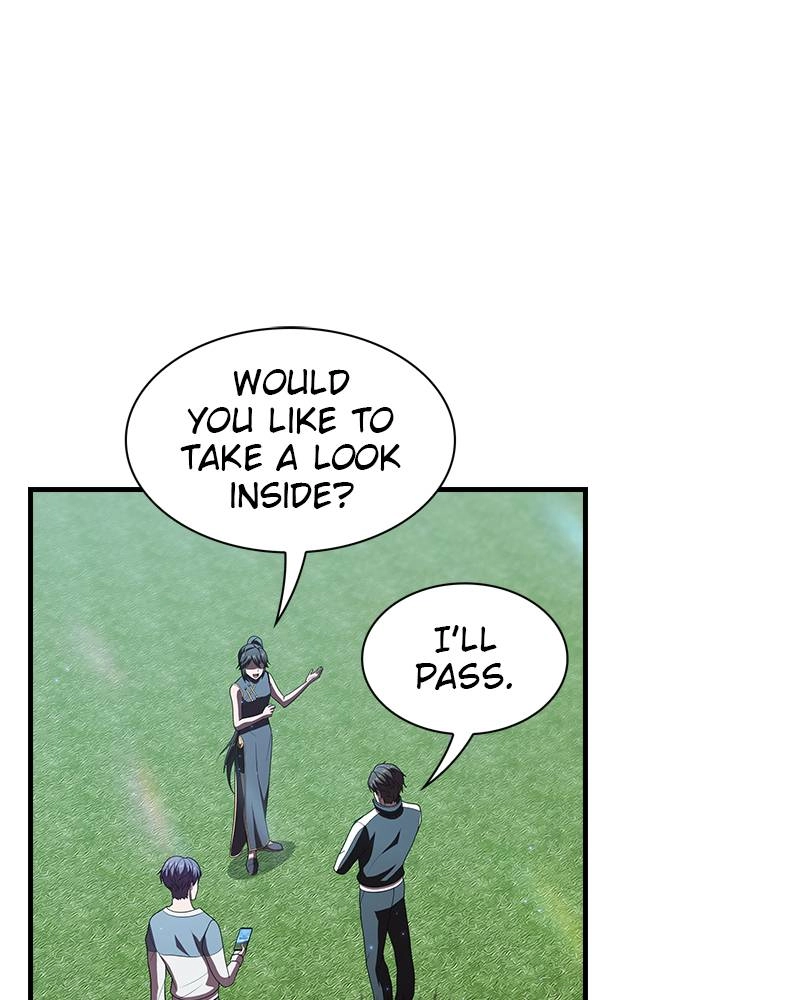 The Advanced Player of the Tutorial Tower Chapter 54 Page 63