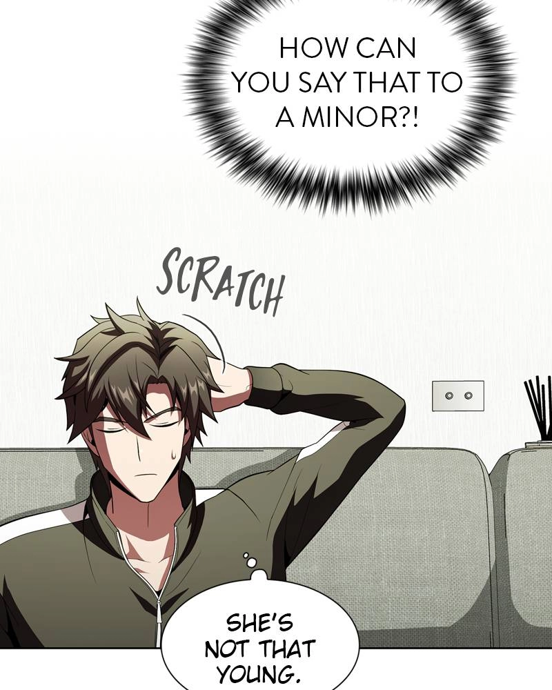 The Advanced Player of the Tutorial Tower Chapter 54 Page 74