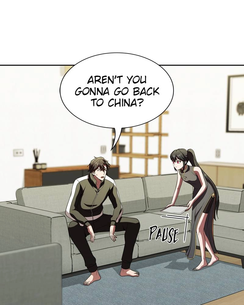 The Advanced Player of the Tutorial Tower Chapter 54 Page 76