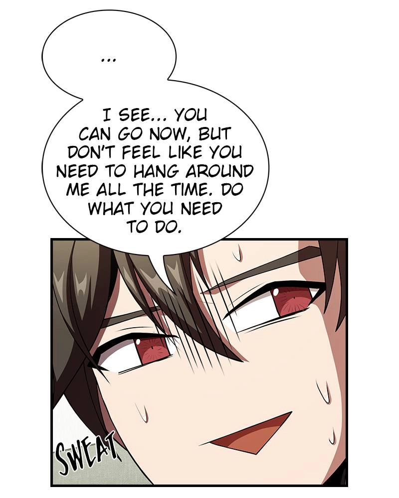The Advanced Player of the Tutorial Tower Chapter 54 Page 81