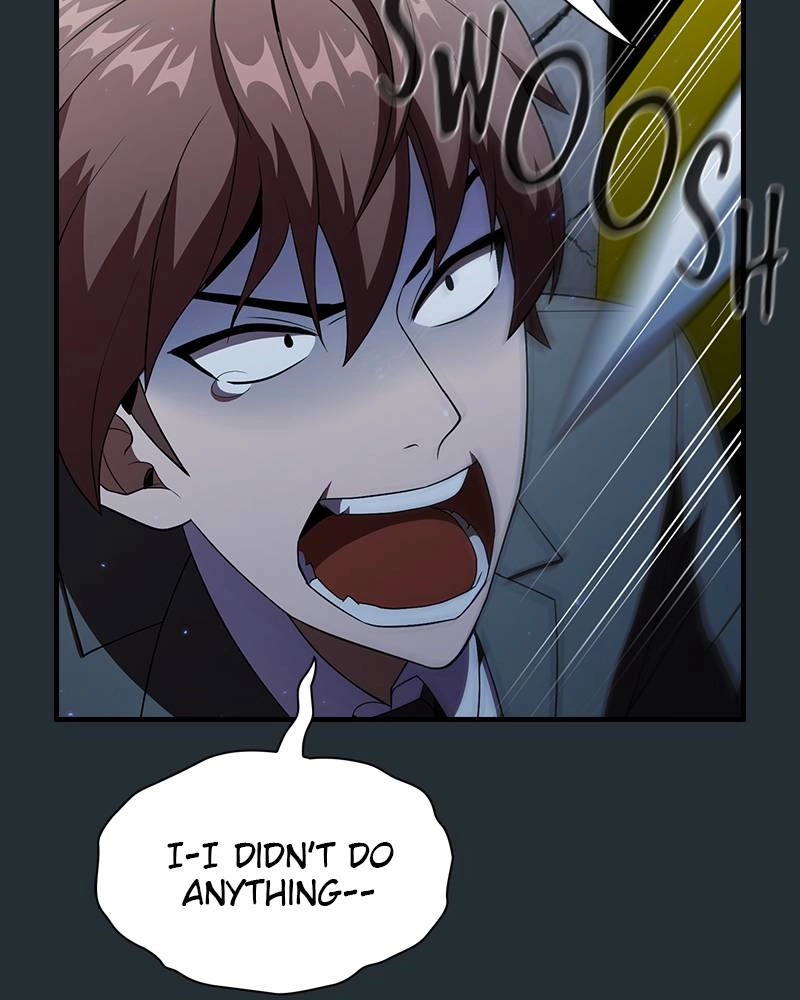 The Advanced Player of the Tutorial Tower Chapter 54 Page 8