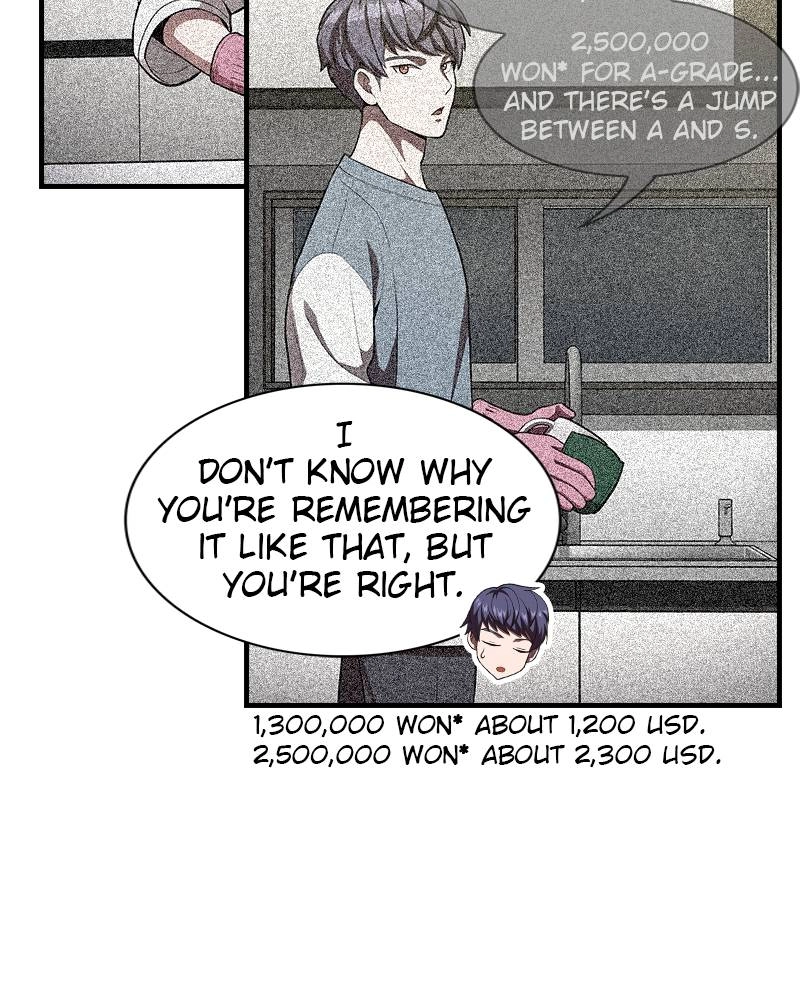 The Advanced Player of the Tutorial Tower Chapter 54 Page 91