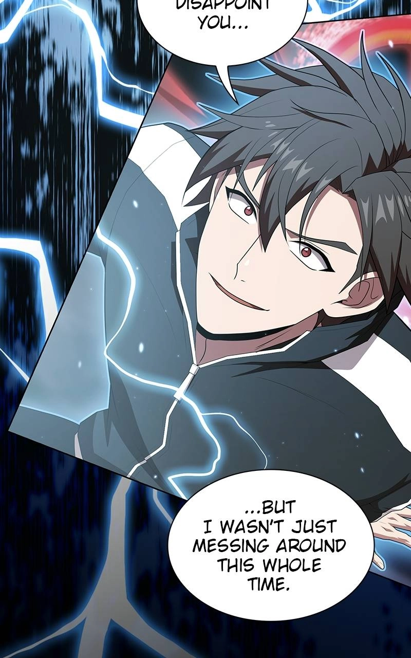 The Advanced Player of the Tutorial Tower Chapter 127 Page 109